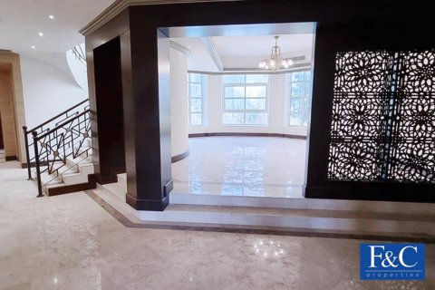 Villa zur Miete in Al Barsha, Dubai, VAE 6 Schlafzimmer, 1393.5 m2 Nr. 44806 - Foto 12
