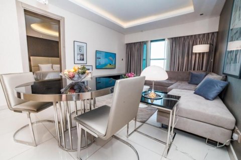 Wohnung zum Verkauf in Business Bay, Dubai, VAE 1 Schlafzimmer, 86.3 m2 Nr. 45173 - Foto 4