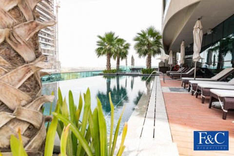 Wohnung zur Miete in Downtown Dubai (Downtown Burj Dubai), Dubai, VAE 2 Schlafzimmer, 110.7 m2 Nr. 44782 - Foto 5