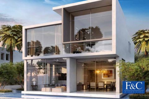 Villa zum Verkauf in Akoya, Dubai, VAE 2 Schlafzimmer, 155 m2 Nr. 44858 - Foto 8