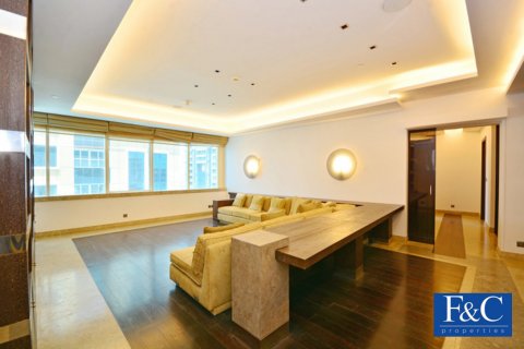 Penthouse zum Verkauf in Dubai Marina, Dubai, VAE 4 Schlafzimmer, 1333.1 m2 Nr. 44953 - Foto 18