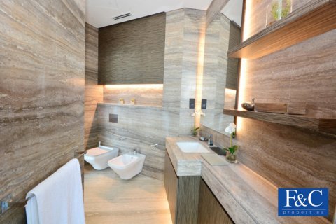 Penthouse zum Verkauf in Business Bay, Dubai, VAE 3 Schlafzimmer, 468.7 m2 Nr. 44867 - Foto 9