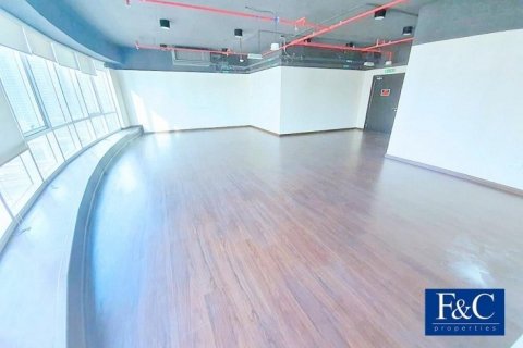 Büroraum zum Verkauf in Jumeirah Lake Towers, Dubai, VAE 79.4 m2 Nr. 44878 - Foto 2