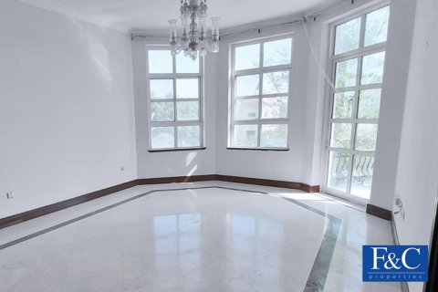 Villa zur Miete in Al Barsha, Dubai, VAE 6 Schlafzimmer, 1393.5 m2 Nr. 44806 - Foto 7