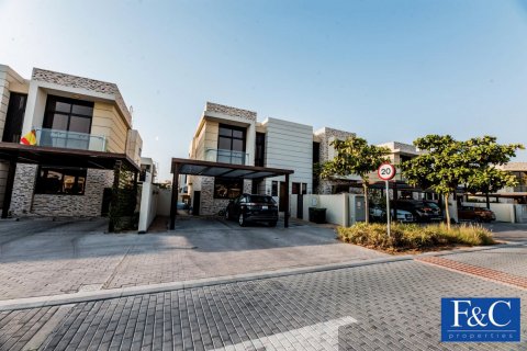 Villa zum Verkauf in DAMAC Hills (Akoya by DAMAC), Dubai, VAE 3 Schlafzimmer, 251.5 m2 Nr. 44902 - Foto 28