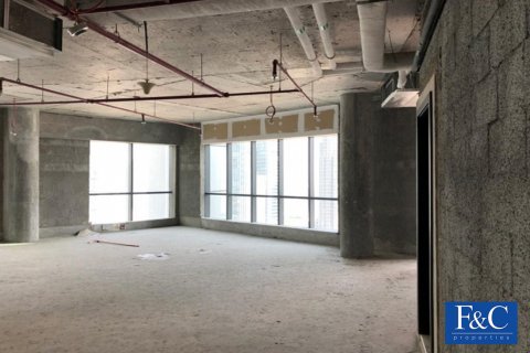 Büroraum zum Verkauf in Business Bay, Dubai, VAE 146.9 m2 Nr. 44618 - Foto 7