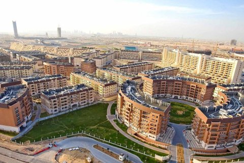 Motor City - Foto 14
