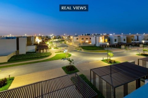 Villa zum Verkauf in Dubai South (Dubai World Central), Dubai, VAE 4 Schlafzimmer, 274.7 m2 Nr. 47538 - Foto 3