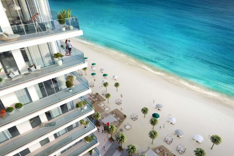 EMAAR Beachfront - Foto 7