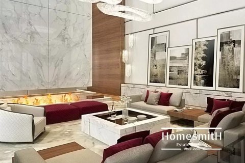 Penthouse zum Verkauf in Business Bay, Dubai, VAE 7 Schlafzimmer, 2724 m2 Nr. 50242 - Foto 6