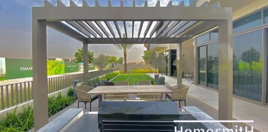 Penthouse in Dubai Hills Estate, Dubai, VAE: 5 Schlafzimmer, 533 m2 Nr. 50244