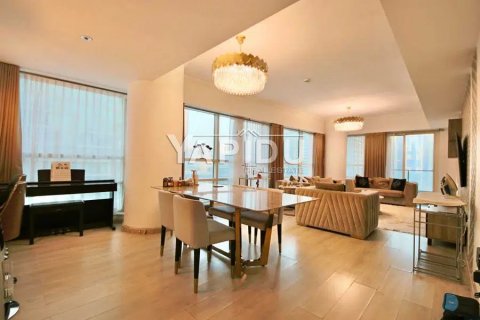 Wohnung zum Verkauf in Dubai Marina, Dubai, VAE 3 Schlafzimmer, 204 m2 Nr. 50221 - Foto 3