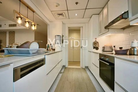 Wohnung zum Verkauf in Dubai Marina, Dubai, VAE 3 Schlafzimmer, 204 m2 Nr. 50221 - Foto 7