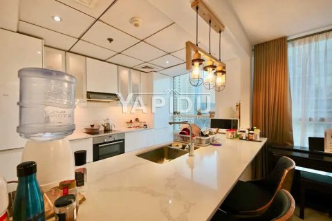 Wohnung zum Verkauf in Dubai Marina, Dubai, VAE 3 Schlafzimmer, 204 m2 Nr. 50221 - Foto 1