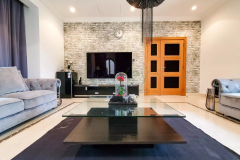 Villa zum Verkauf in Palm Jumeirah, Dubai, VAE 4 Schlafzimmer, 465 m2 Nr. 50267 - Foto 6