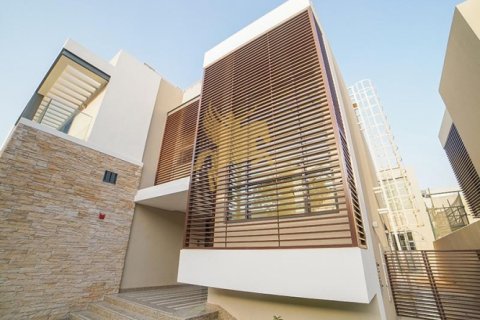 Villa zum Verkauf in Mohammed Bin Rashid City, Dubai, VAE 5 Schlafzimmer, 781.3 m2 Nr. 47403 - Foto 3