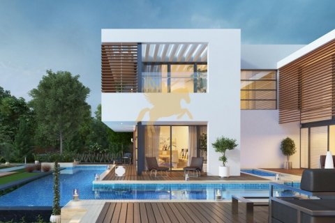 Land zum Verkauf in Mohammed Bin Rashid City, Dubai, VAE 466.2 m2 Nr. 47783 - Foto 7