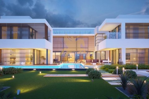 Land zum Verkauf in Mohammed Bin Rashid City, Dubai, VAE 466.2 m2 Nr. 47783 - Foto 4