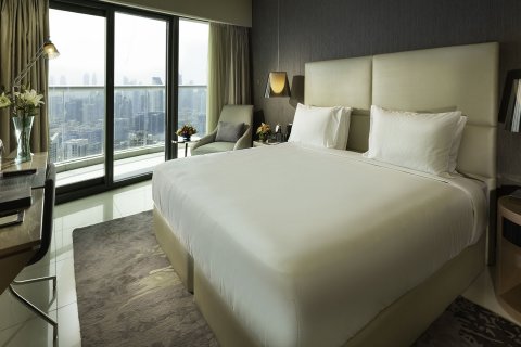 Wohnung zum Verkauf in Business Bay, Dubai, VAE 3 Schlafzimmer, 162 m2 Nr. 47124 - Foto 1