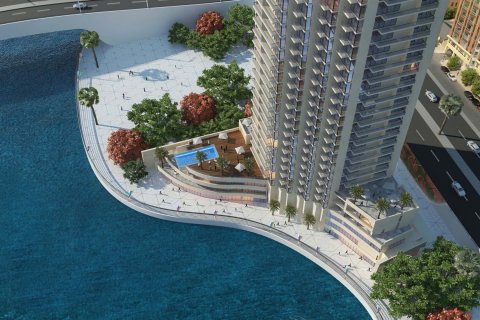 Bauprojekt LIV RESIDENCE in Dubai Marina, Dubai, VAE Nr. 46792 - Foto 4