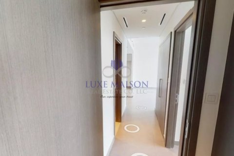 Wohnung zum Verkauf in Dubai Creek Harbour (The Lagoons), Dubai, VAE 3 Schlafzimmer, 139 m2 Nr. 56201 - Foto 5