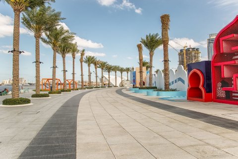 Bauprojekt DUBAI CREEK RESIDENCES in Dubai Creek Harbour (The Lagoons), Dubai, VAE Nr. 46821 - Foto 2