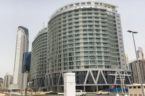 Bauprojekt DAMAC MAISON MAJESTINE in Downtown Dubai (Downtown Burj Dubai), Dubai, VAE Nr. 46812 - Foto 5