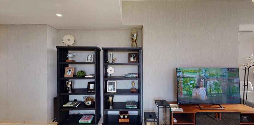 Wohnung in Dubai, VAE: 2 Schlafzimmer, 117 m2 Nr. 51352