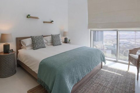 Wohnung zum Verkauf in Dubai Creek Harbour (The Lagoons), Dubai, VAE 2 Schlafzimmer, 105 m2 Nr. 46939 - Foto 2