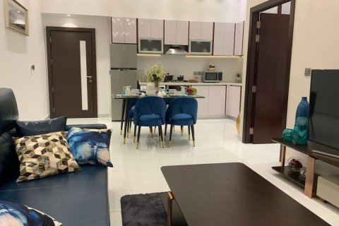 Wohnung zum Verkauf in Arjan, Dubai, VAE 1 Schlafzimmer, 50.4464 m2 Nr. 53658 - Foto 26