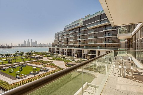 Bauprojekt THE 8 in Palm Jumeirah, Dubai, VAE Nr. 46850 - Foto 3