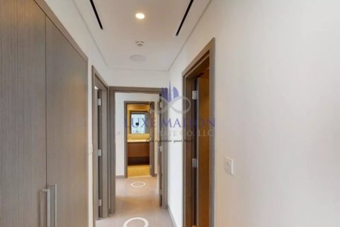 Wohnung zum Verkauf in Dubai Creek Harbour (The Lagoons), Dubai, VAE 3 Schlafzimmer, 139 m2 Nr. 56201 - Foto 4