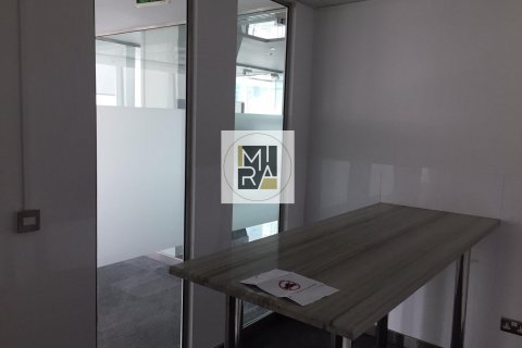 Büroraum zur Miete in Business Bay, Dubai, VAE 237.7 m2 Nr. 54759 - Foto 6