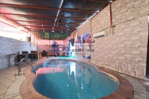 zum Verkauf in Dubai, VAE 3901.9277 m2 Nr. 54116 - Foto 5