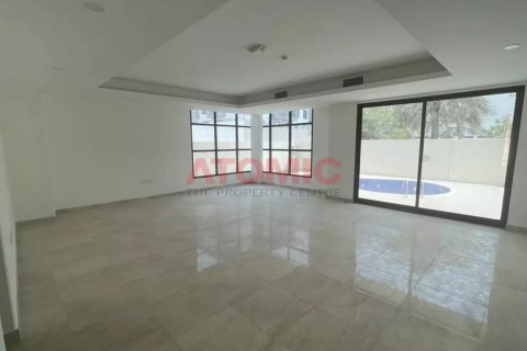 Stadthaus zum Verkauf in Jumeirah Village Circle, Dubai, VAE 4 Schlafzimmer, 532 m2 Nr. 54916 - Foto 6