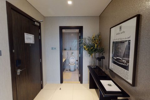 Wohnung zum Verkauf in Dubai, VAE 1 Schlafzimmer, 76 m2 Nr. 51351 - Foto 4