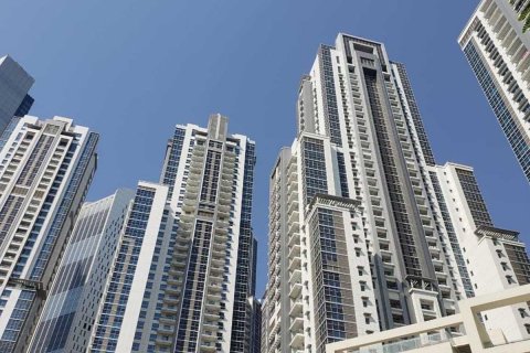 Bauprojekt EXECUTIVE TOWERS in Business Bay, Dubai, VAE Nr. 46813 - Foto 2