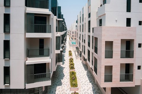 Bauprojekt MIRDIF HILLS in Mirdif, Dubai, VAE Nr. 48989 - Foto 2