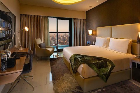 Wohnung zum Verkauf in Business Bay, Dubai, VAE 3 Schlafzimmer, 162 m2 Nr. 47124 - Foto 4
