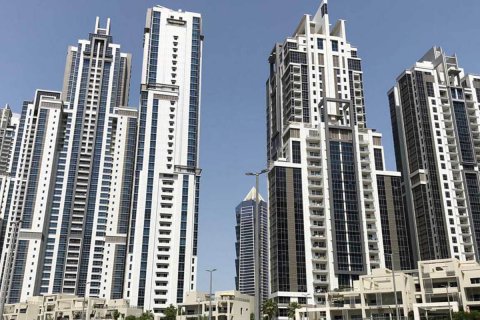 Bauprojekt EXECUTIVE TOWERS in Business Bay, Dubai, VAE Nr. 46813 - Foto 1