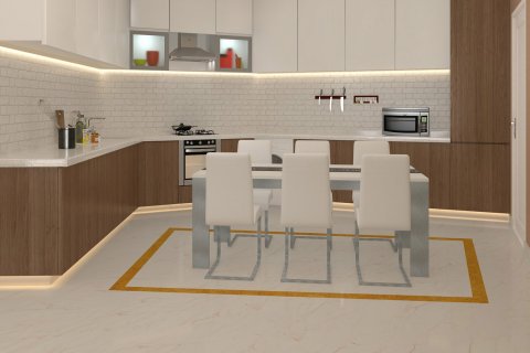 Wohnung zum Verkauf in Business Bay, Dubai, VAE 1 Zimmer, 38 m2 Nr. 47171 - Foto 1