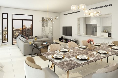 Wohnung zum Verkauf in Umm Suqeim, Dubai, VAE 2 Schlafzimmer, 149 m2 Nr. 46947 - Foto 9