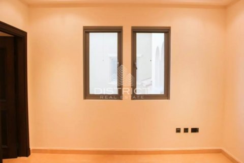 Stadthaus zum Verkauf in Saadiyat Island, Abu Dhabi, VAE 4 Schlafzimmer, 386 m2 Nr. 50664 - Foto 10