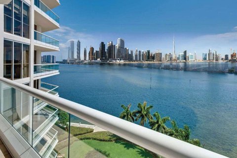 Bauprojekt BAYZ TOWER in Business Bay, Dubai, VAE Nr. 46818 - Foto 3