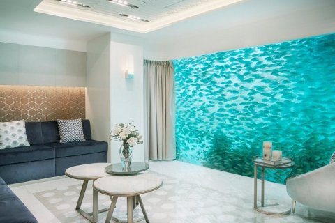 Villa zum Verkauf in The World Islands, Dubai, VAE 2 Schlafzimmer, 372 m2 Nr. 53966 - Foto 6