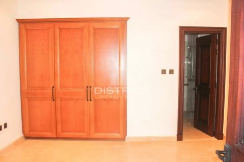 Stadthaus zum Verkauf in Saadiyat Island, Abu Dhabi, VAE 4 Schlafzimmer, 386 m2 Nr. 50664 - Foto 4