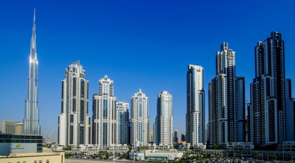 The costliest luxury penthouse in Downtown Dubai sold for USD 13.6 million