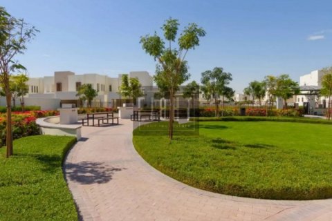 Villa zum Verkauf in Reem, Dubai, VAE 3 Schlafzimmer, 281 m2 Nr. 55031 - Foto 9