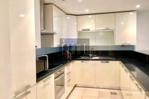 Wohnung zum Verkauf in Jumeirah Lake Towers, Dubai, VAE 3 Schlafzimmer, 126 m2 Nr. 55033 - Foto 4