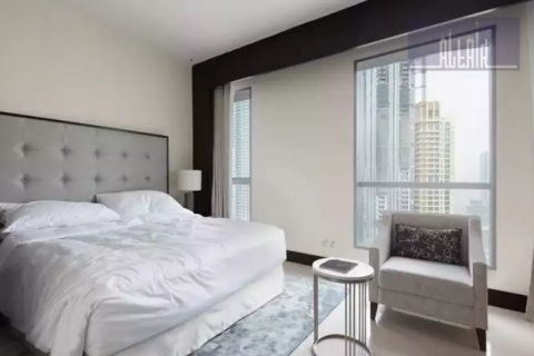 Wohnung zum Verkauf in Downtown Dubai (Downtown Burj Dubai), Dubai, VAE 1 Schlafzimmer, 87 m2 Nr. 59119 - Foto 4